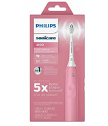 Philips Sonicare 4100 Power Toothbrush Deep Pink