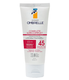 Ombrelle Complete Sensitive Sunscreen SPF 45