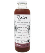 Thrive Remedies Hibiscus Calm Tea