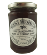 Tiptree Tawny Orange Marmalade Thick Cut Peel