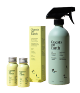 Guests on Earth All-Purpose Cleaner Kit Desert Dawn