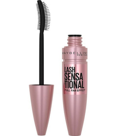 Maybelline Lash Sensational Washable Mascara