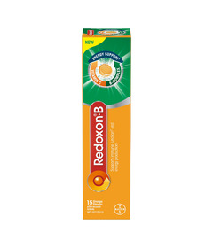 Redoxon Vitamin B