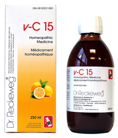 Dr. Reckeweg v-C15
