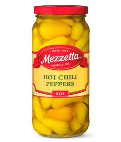 Mezzetta Hot Chili Peppers