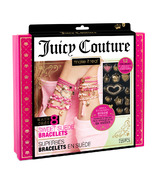 Bracelets en daim romantiques Juicy Couture par Make it Real
