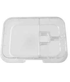 Munchbox Mini4 Clear Tray
