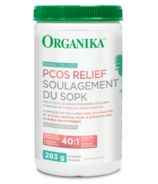Organika Collagen marin PCOS Relief