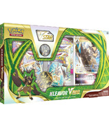 Pokemon VStar Kleavor Premium Collection