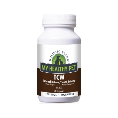 Holistic Blend My Healthy Pet TCW Holistic Blend My Healthy Pet TCW