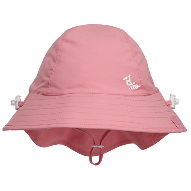 Calikids Quick Dry Sun Hat Blush | XL