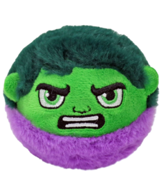 Ty Beanie Bouncers Hulk