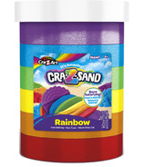 CRA-Z-Art Sand Rainbow Jar