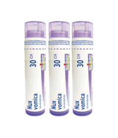 Boiron Nux Vomica 30CH