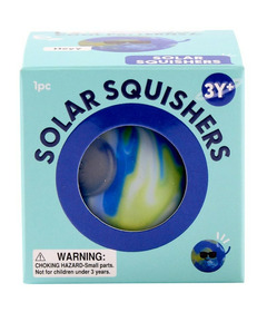 J'adore Solar Squishers