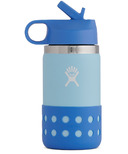 Hydro Flask Kids - Bouteille à large ouverture - Ice Cove