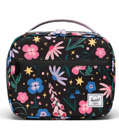 Herschel Supply Pop Quiz Lunch Box Little Herschel