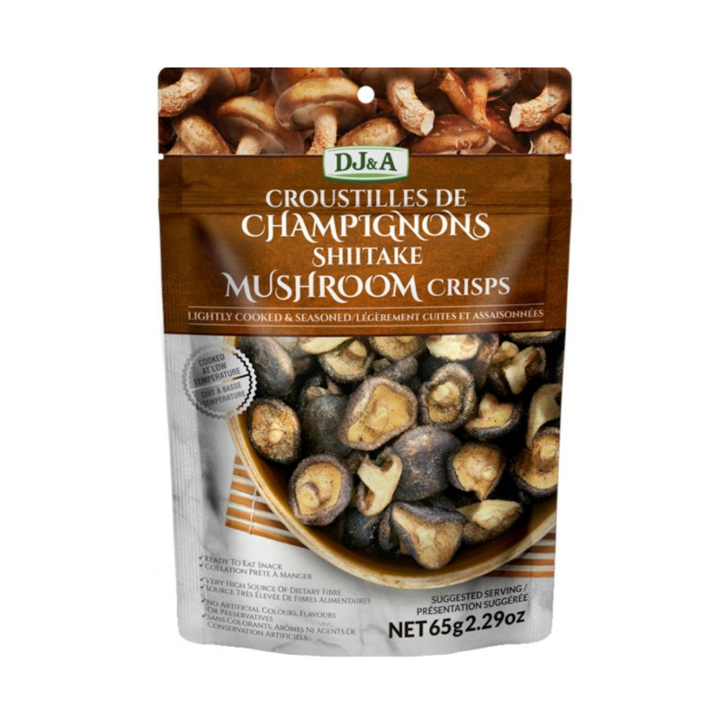-さん専用✴︎ Shiitake Mushroom Recipes | DJ&A Products
