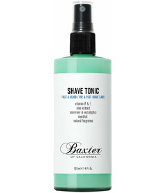 Baxter Of California Shave Tonic