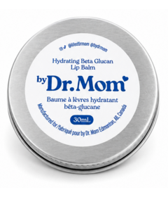 by Dr. Mom Hydrating Beta Glucan Lip Balm