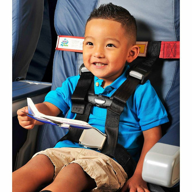 Kids Fly Safe 飛行機用ハーネス CARES CARES Kids Fly Safe 飛行機用ハーネス