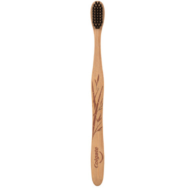 colgate bamboo charcoal toothbrush