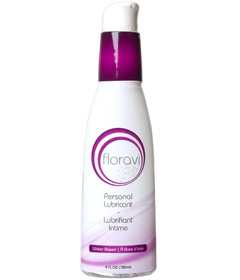 Floravi Water Based Personal Lubricant