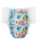 Hello Bello Disposable Diapers, Training Pants XL 4T - 5T 18+ kg