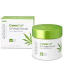 Gommage CannaCell X.Foliate d'ANDALOU naturals