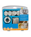 Safety 1st Essentials Childproofing Kit