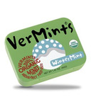 Menthes VerMints Organic Wintergreen