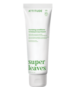 ATTITUDE Super Leaves Conditioner Nourishing Grape Seed Oil & Olive Leaves