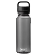 Yeti Yonder Tether 750ml Water Bottle - Charcoal - One Size - Unisex