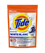 Tide Ultra OXI Power PODS + White & Bright