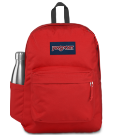 Jansport Superbreak Backpack Plus Paper Tape