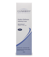 Cliniderm Hydra Defense Hydrating Cream