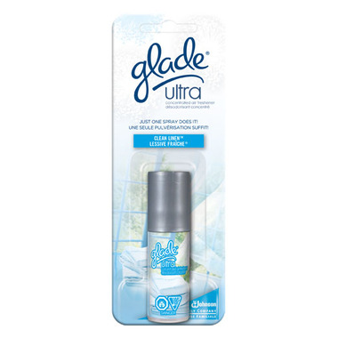 Glade Ultra Glade Ultra