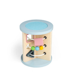 Bigjigs Rolling Sensory Sorter