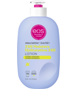 eos Shea Better 24H Moisture Body Lotion Vanilla Cashmere