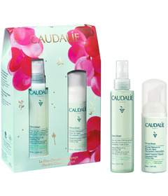 image of Caudalie Vinoclean Holiday Set with sku:334866
