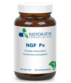Restorative Formulations NGF Px