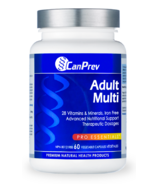 CanPrev Adult Multivitamin