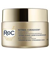 RoC Retinol Correxion Line Smoothing Max Hydration Cream
