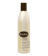 ShiKai Henna Gold Highlighting Conditioner (Revitalisant)