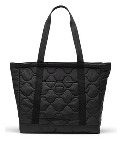 Sac fourre-tout matelassé Herschel Héritage noir