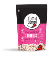 TumYumm! Himalayan Pink Salt Foxnuts