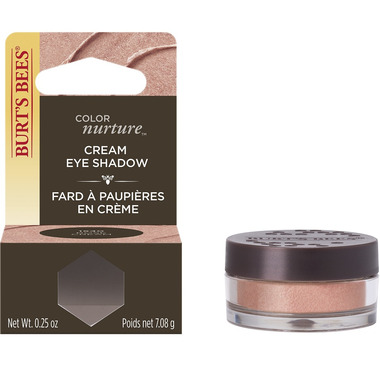 bees burt cream eye shadow eyeshadow burts