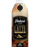 Elmhurst Milked Pistachio Creme Latte