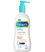 Cetaphil Baby Calming Wash