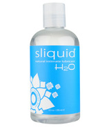 Sliquid Sliquid H2O Lubricant